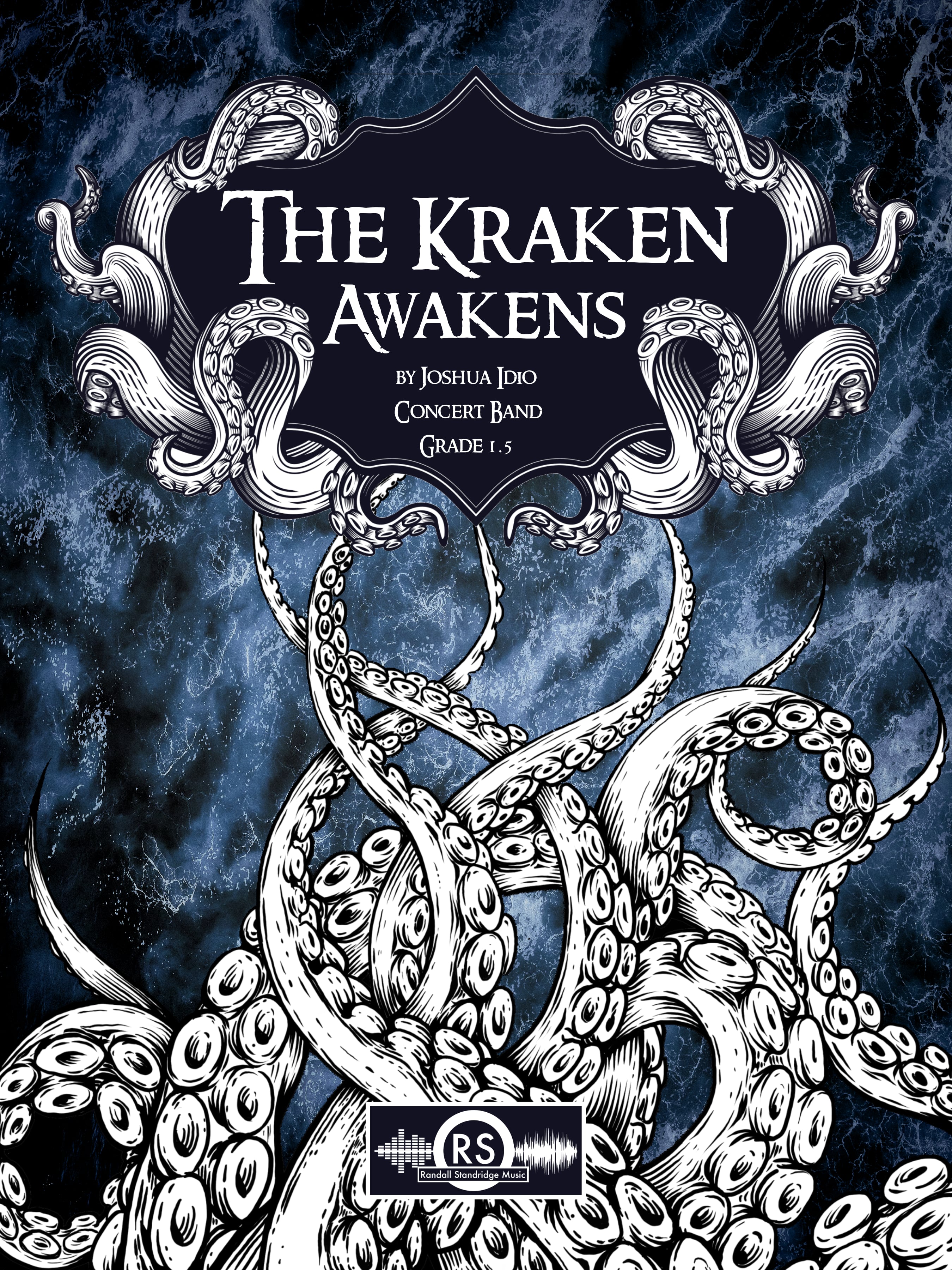 The Kraken Awakens
